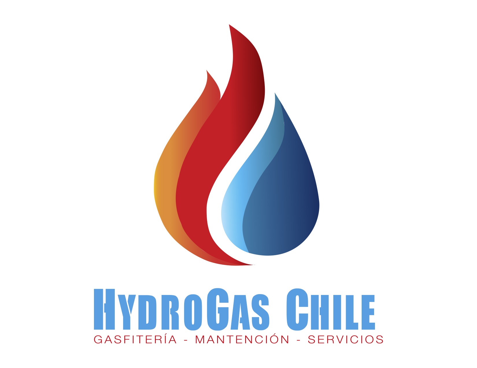 Hydrogas  Chile